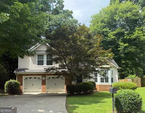 1035 Towne Manor, Kennesaw, GA 30144