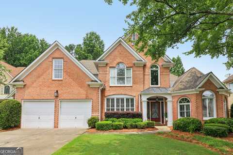 335 Scarborough, Alpharetta, GA 30022