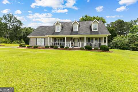 100 Merrill, Lagrange, GA 30241