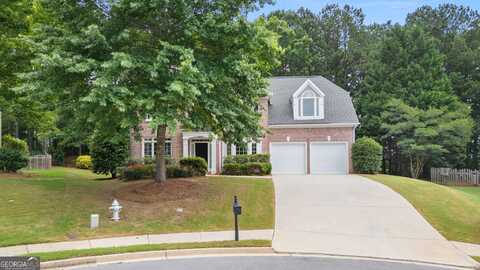 2934 Mill Grove, Dacula, GA 30019