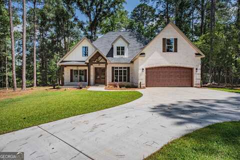 1413 Park, Perry, GA 31069