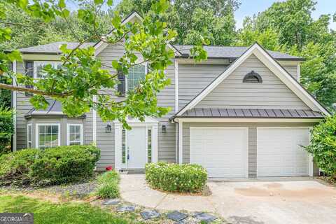 4959 Abbotts Glen, Acworth, GA 30101