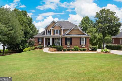 65 Peninsula, Newnan, GA 30263