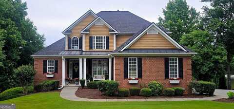 65 Peninsula, Newnan, GA 30263