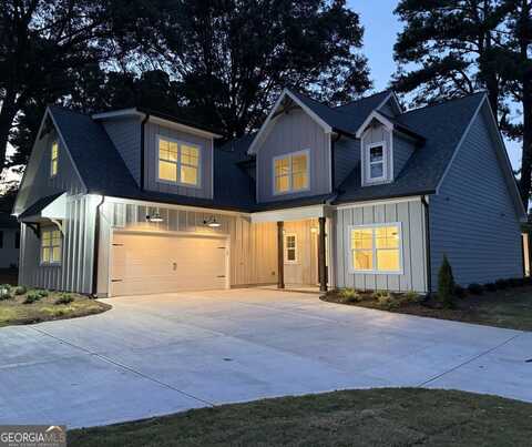 99 Mountain Brook, Cumming, GA 30041