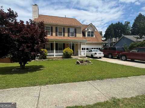 2295 EAGLE POINTE, Lawrenceville, GA 30044