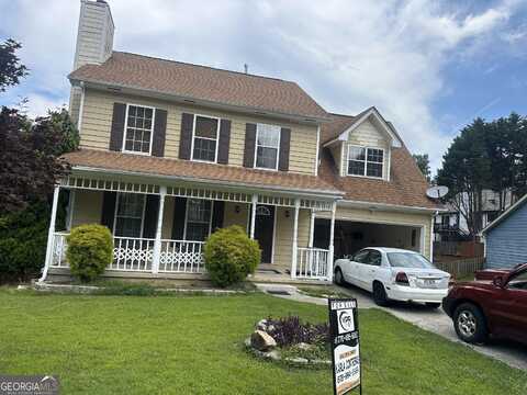 2295 EAGLE POINTE, Lawrenceville, GA 30044