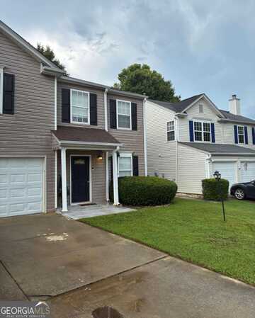 117 Holly Mill Village, Canton, GA 30114