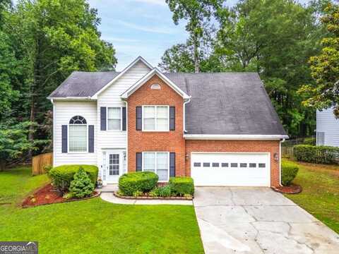 3229 Dunlin Lake, Lawrenceville, GA 30044
