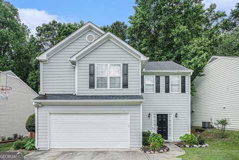 2512 Halcyon, Lawrenceville, GA 30044