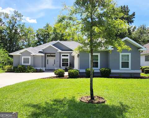 112 Justin Cole, Kingsland, GA 31548