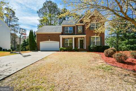 6065 N Gentlewind Court, Powder Springs, GA 30127