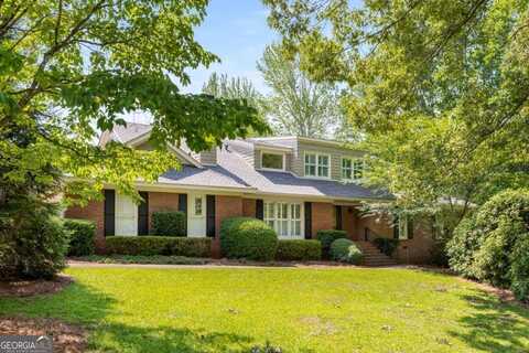 186 Mt Calvary, Marietta, GA 30064