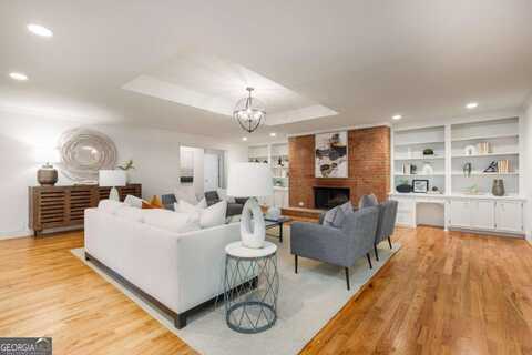 186 Mt Calvary, Marietta, GA 30064