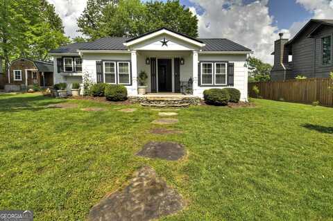 342 E Second, Blue Ridge, GA 30513