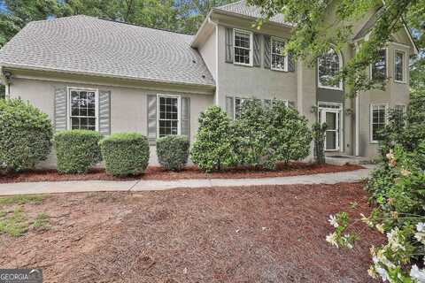 164 Interlochen, Peachtree City, GA 30269