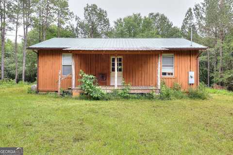 0 Washington, Crawfordville, GA 30631