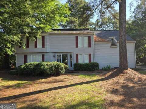 2344 Country Club, Conyers, GA 30013