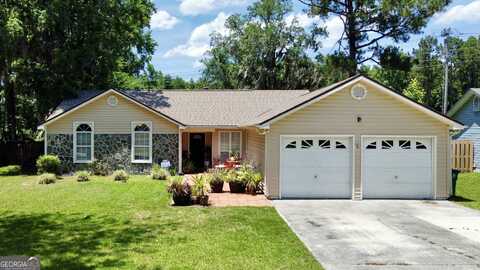 412 McQueen, Saint Marys, GA 31558