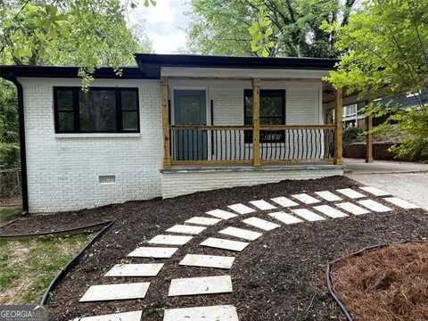 875 HALL, Atlanta, GA 30318