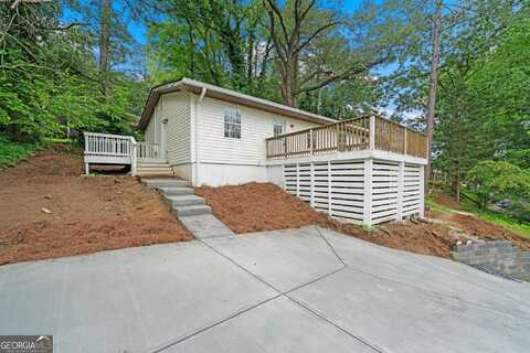 472 Rigby, Marietta, GA 30060