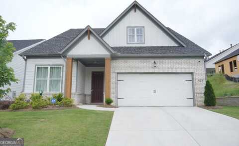 423 Ward, Woodstock, GA 30188