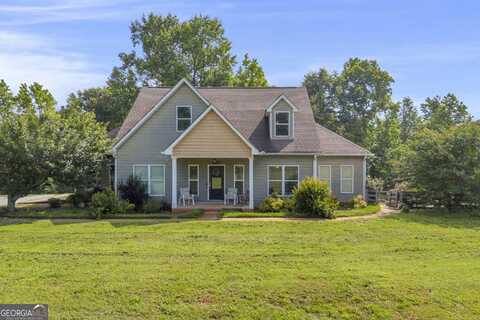 152 Charity, Homer, GA 30547