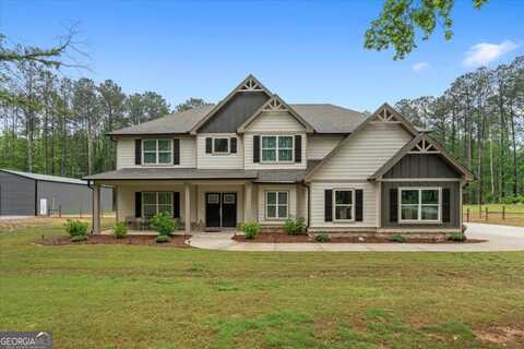 337 Paynes Lake, Carrollton, GA 30116