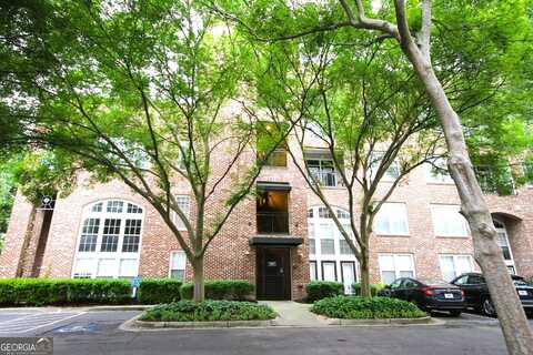 600 Brickworks, Atlanta, GA 30307