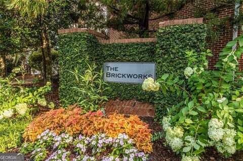 600 Brickworks, Atlanta, GA 30307