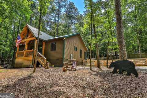 257 Acadia, Ellijay, GA 30540