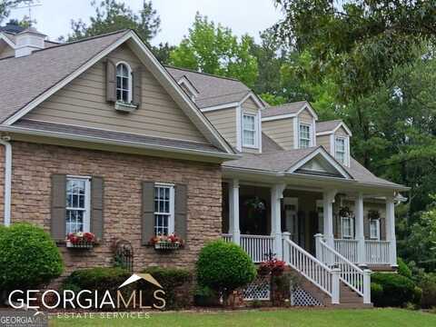 531 Grant, Brooks, GA 30205