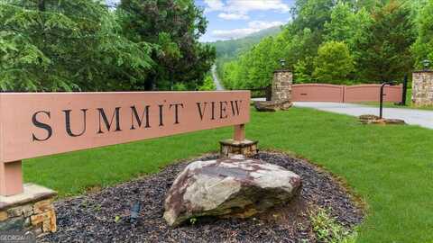 0 Mountain Ridge, Clarkesville, GA 30523