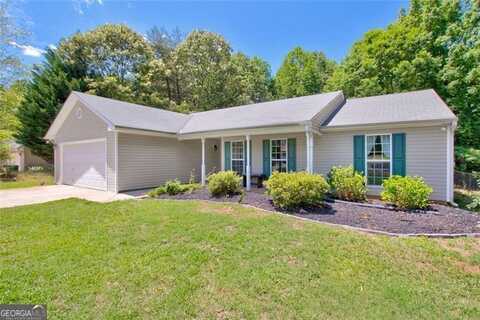 333 Ivy Hills, Mount Airy, GA 30563