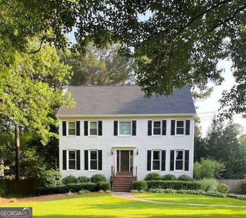 5080 Cricket, Lilburn, GA 30047