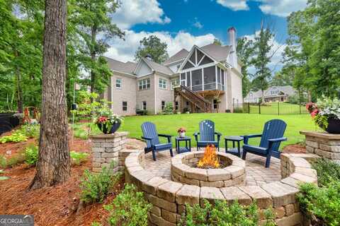 541 Saint Ives, Monroe, GA 30655