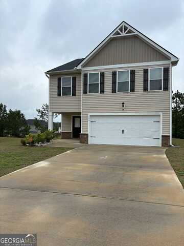 170 Goodall Woods, Macon, GA 31216