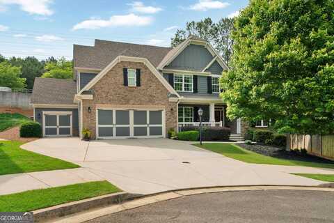 525 Wallis Farm, Marietta, GA 30064