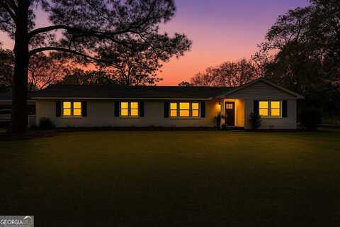 315 Peggy Drive, Fort Valley, GA 31030
