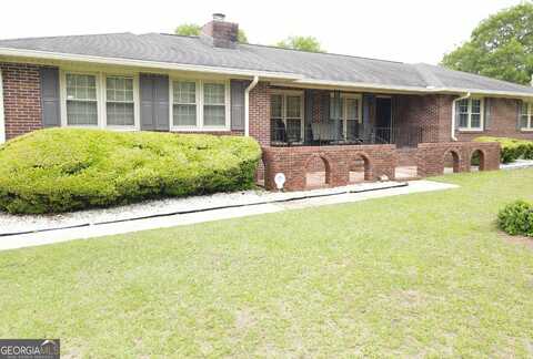 7054 Bethel Church, Lizella, GA 31052