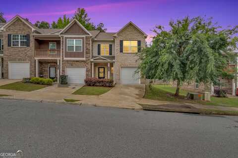 10151 Benton Woods, Covington, GA 30014