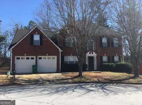 5755 Belmont Ridge, Lithonia, GA 30038