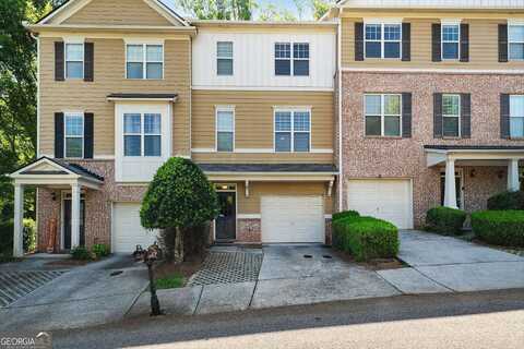 1798 Oakbrook, Kennesaw, GA 30152