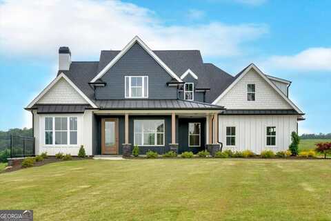 152 Palisade, Rydal, GA 30171