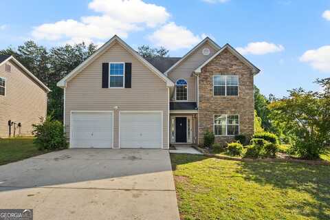 211 Millstone, Hampton, GA 30228