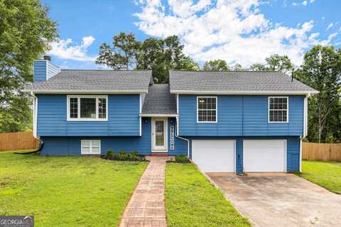 319 Hill Crest, Woodstock, GA 30188