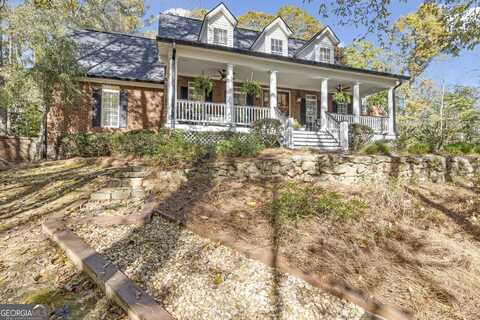 121 Rising Star, Fayetteville, GA 30215