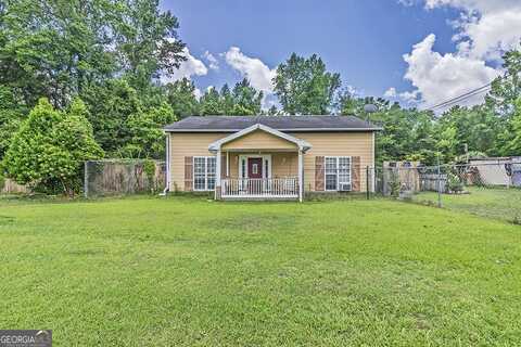 4394 Holley, Lizella, GA 31052