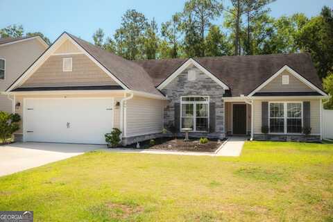 104 Johansen, Kingsland, GA 31548