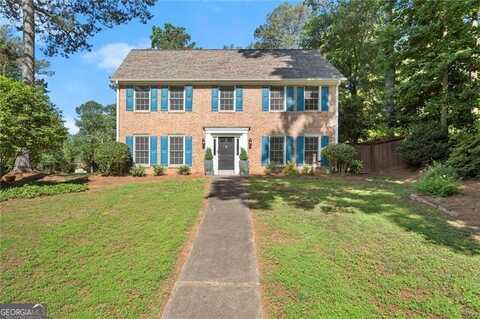 3999 Brintons, Marietta, GA 30062